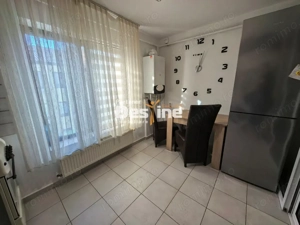 Comision 0% Apartament 2c 47 mp mobilatutilat complet + parcare, Lidl Bucium - imagine 8