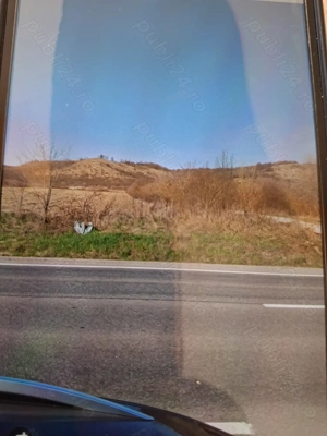 vand teren la intrare in Orvind