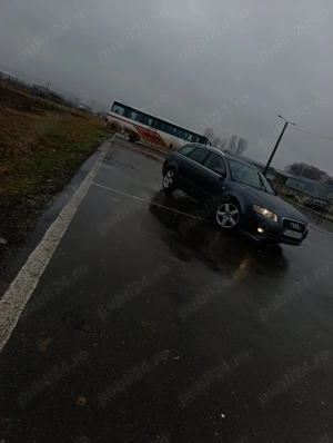 Vand Audi A4 b7 2005 - imagine 3
