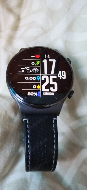 Vând Huawei Watch GT2 Pro