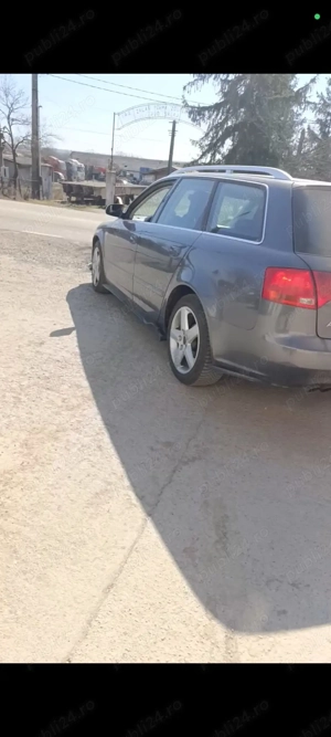 Vand Audi A4 b7 2005 - imagine 2