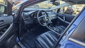 Mazda cx-7 - imagine 11