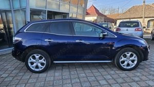 Mazda cx-7 - imagine 4