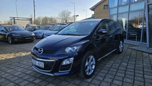 Mazda cx-7 - imagine 8