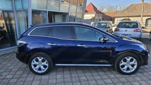 Mazda cx-7 - imagine 9