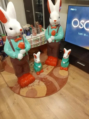 vând decoratiuni de gradina 