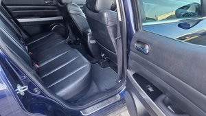 Mazda cx-7 - imagine 7