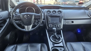 Mazda cx-7 - imagine 10