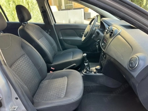 dacia sandero 2016 - imagine 5