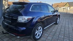 Mazda cx-7 - imagine 3