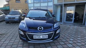 Mazda cx-7 - imagine 5