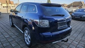 Mazda cx-7 - imagine 6