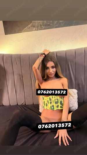 Noua in oras !!!!!! Giulia 100 % Reala 