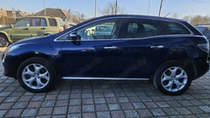 Mazda cx-7 - imagine 2