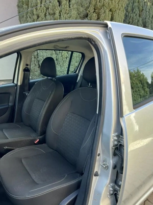 dacia sandero 2016 - imagine 8