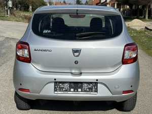 dacia sandero 2016 - imagine 9