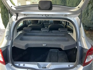 dacia sandero 2016 - imagine 6