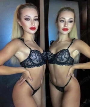 Michelle escorta de lux  - imagine 2