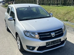 dacia sandero 2016 - imagine 2