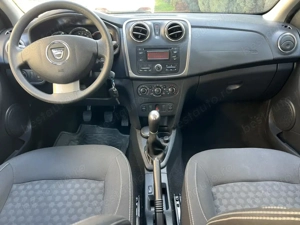 dacia sandero 2016 - imagine 7
