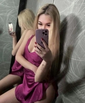 Michelle escorta de lux  - imagine 3