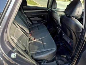Hyundai Tucson HEV 1.6 l 230 CP 4WD 6AT Premium - imagine 9
