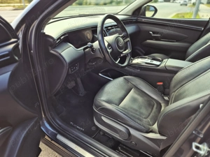 Hyundai Tucson HEV 1.6 l 230 CP 4WD 6AT Premium - imagine 7