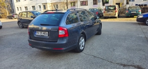 Skoda Octavia 2.0 diesel proprietar - imagine 4