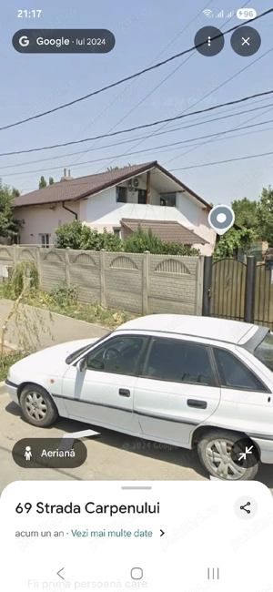 Vand casa in Craiova