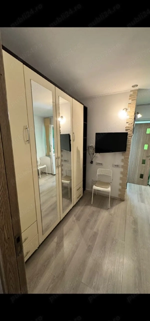 Închiriez 2 camere mobilate, utilate cu parcare - imagine 4