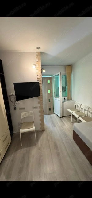 Închiriez 2 camere mobilate, utilate cu parcare - imagine 3