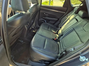 Hyundai Tucson HEV 1.6 l 230 CP 4WD 6AT Premium - imagine 10