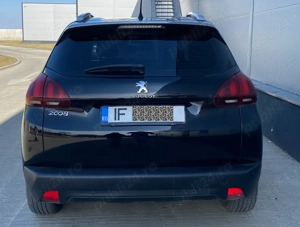 Peugeot 2008 1.2 PureTech Turbo EAT6 S&S Allure - imagine 2
