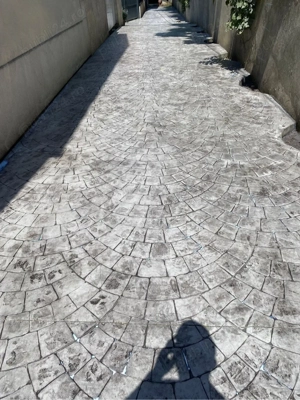Beton Amprentat 2026 - imagine 3