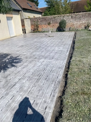 Beton Amprentat 2026 - imagine 5