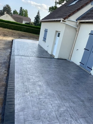 Beton Amprentat 2026 - imagine 2