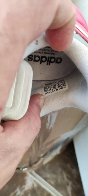 Adidasi adidas 36,2 3 noi originali