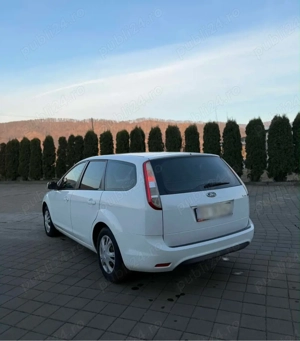 Ford Focus 1.6 TDCi 2011   E 5 - imagine 5