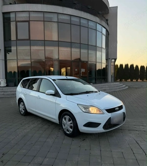 Ford Focus 1.6 TDCi 2011   E 5 - imagine 3