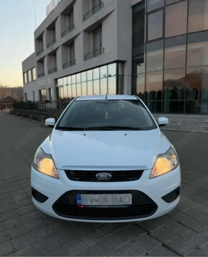 Ford Focus 1.6 TDCi 2011   E 5 - imagine 2