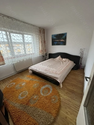 Apartament mobilat și utilat complet   proaspăt renovat   zona Petru Rareș - imagine 7