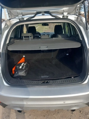 De Vanzare Ford Kuga 2.0 Tdci  - imagine 8