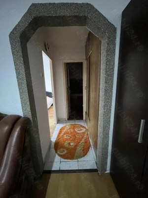 Apartament mobilat și utilat complet   proaspăt renovat   zona Petru Rareș - imagine 5