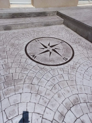 Beton Amprentat 2026 - imagine 2