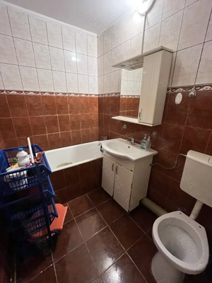 Apartament mobilat și utilat complet   proaspăt renovat   zona Petru Rareș - imagine 10