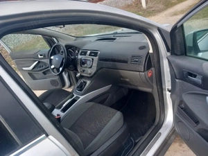 De Vanzare Ford Kuga 2.0 Tdci  - imagine 4