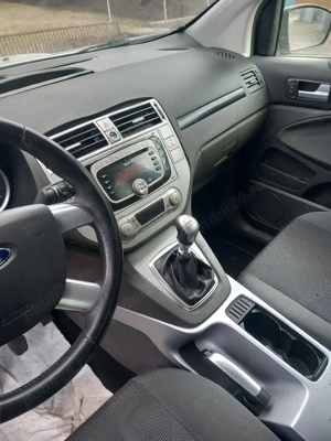 De Vanzare Ford Kuga 2.0 Tdci  - imagine 7