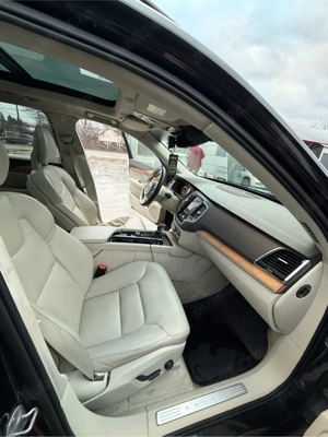 Volvo XC90 2015 - imagine 5