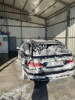 Vand bmw e46 - imagine 5