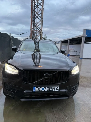 Volvo XC90 2015 - imagine 4